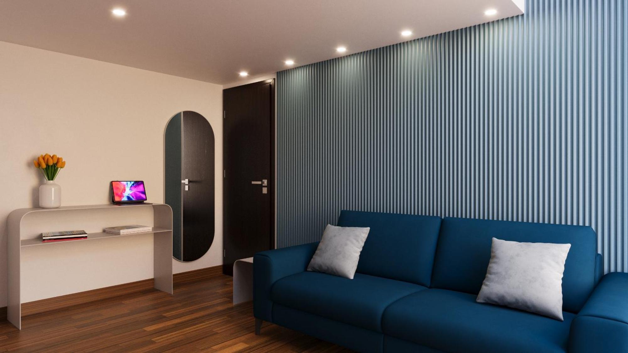 Home At Rome Luxury Navona Suites Exterior foto