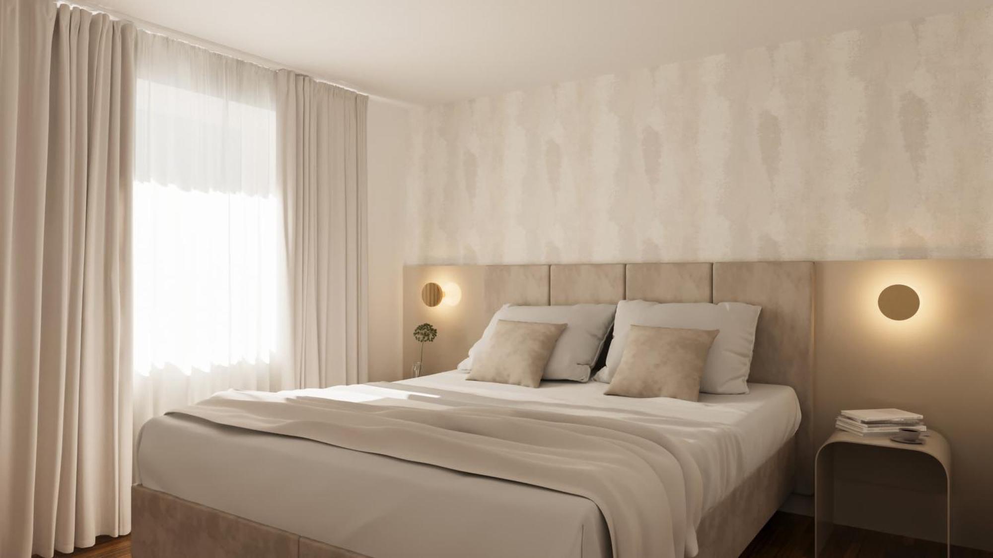 Home At Rome Luxury Navona Suites Exterior foto