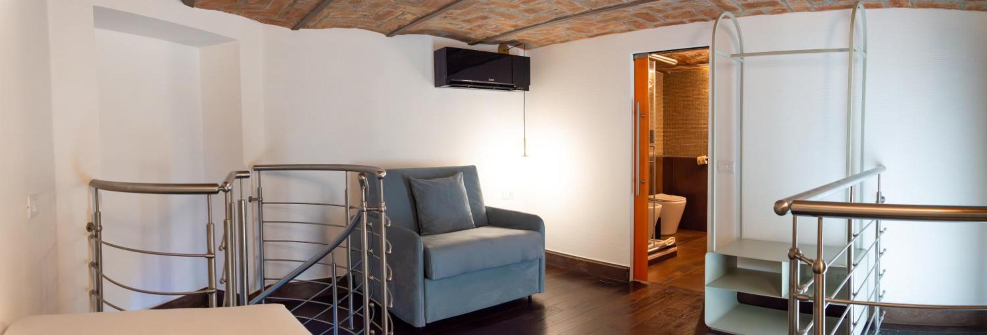 Home At Rome Luxury Navona Suites Exterior foto