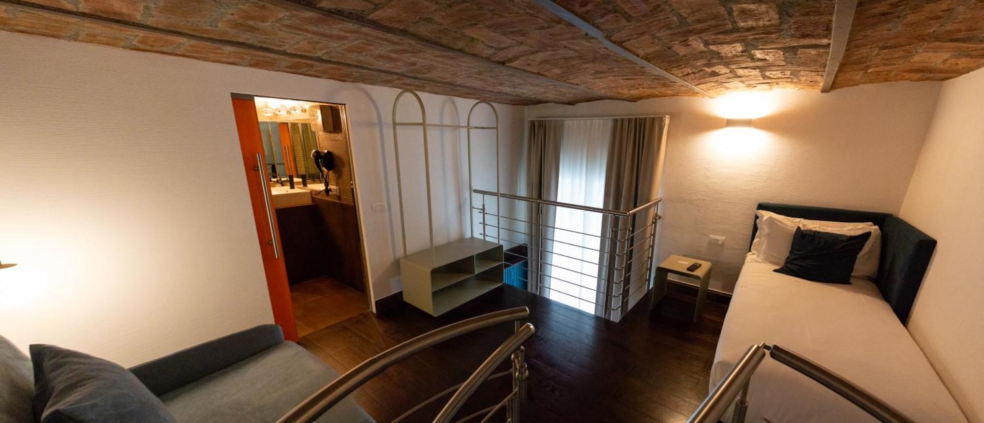 Home At Rome Luxury Navona Suites Exterior foto