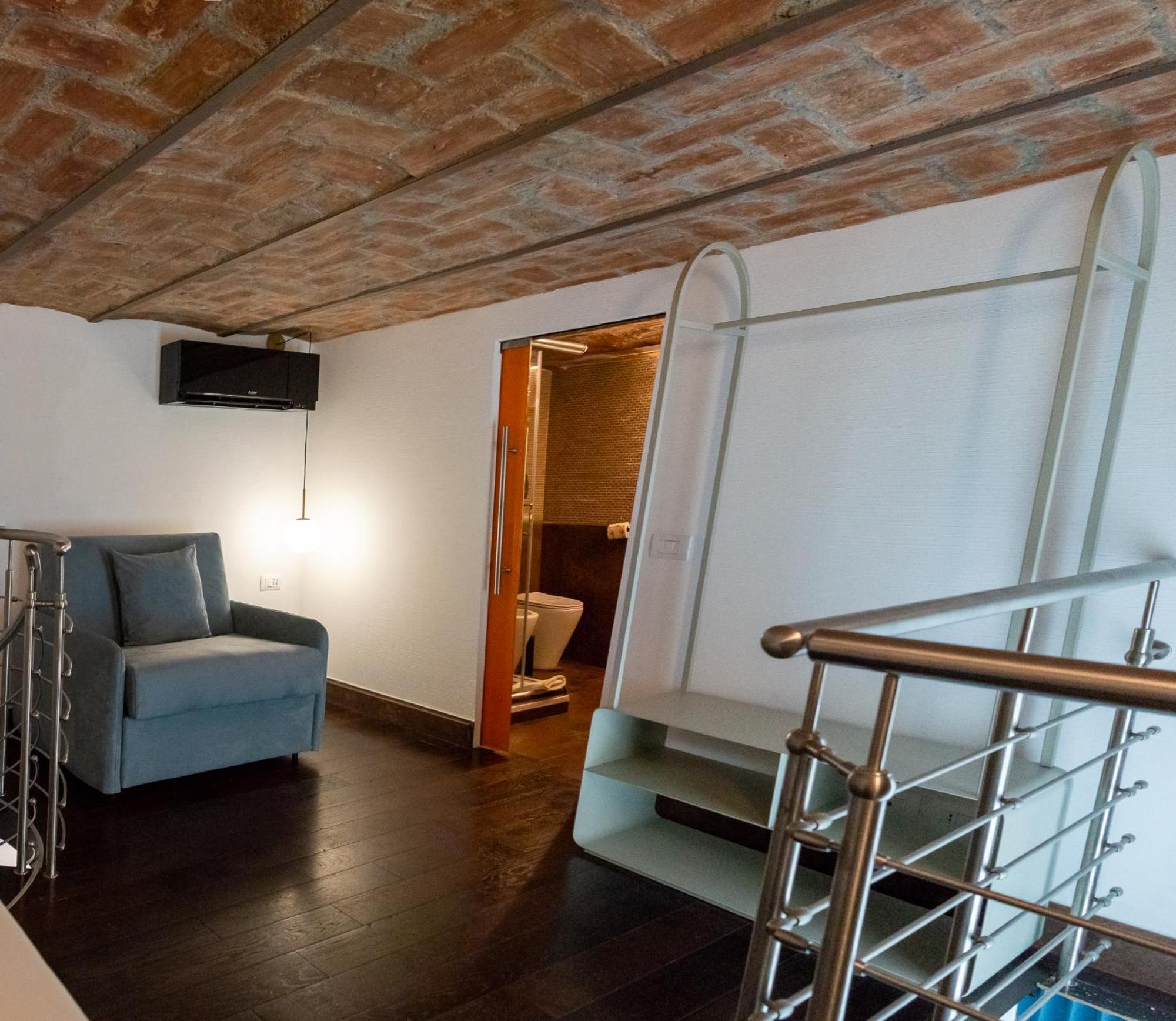 Home At Rome Luxury Navona Suites Exterior foto