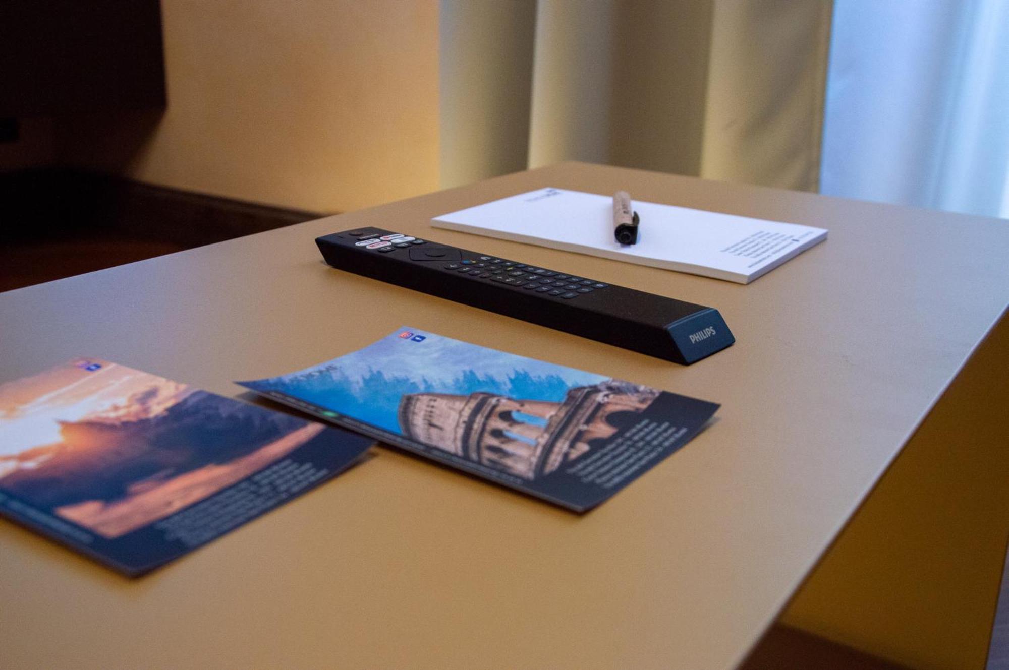 Home At Rome Luxury Navona Suites Exterior foto