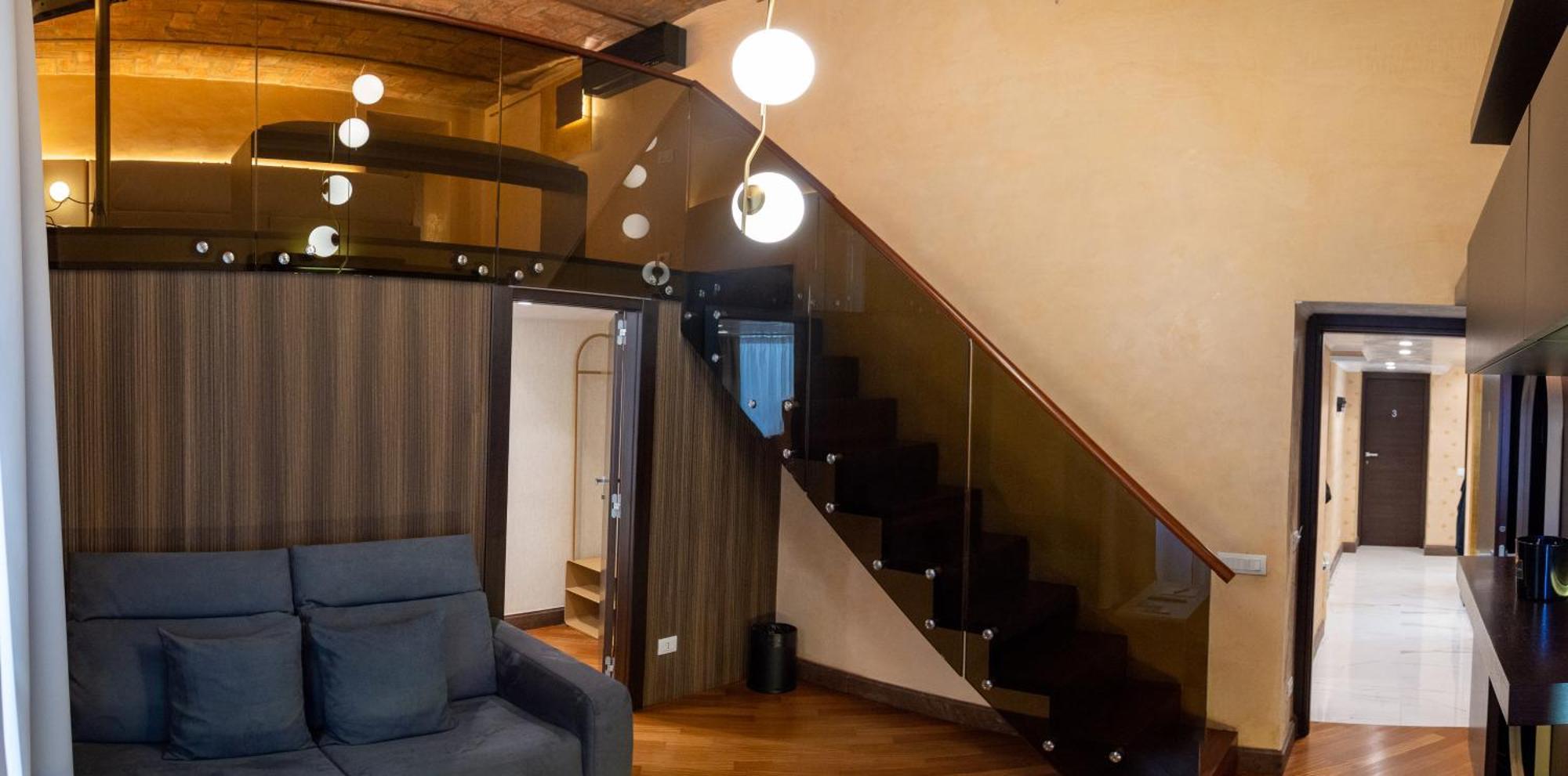 Home At Rome Luxury Navona Suites Exterior foto