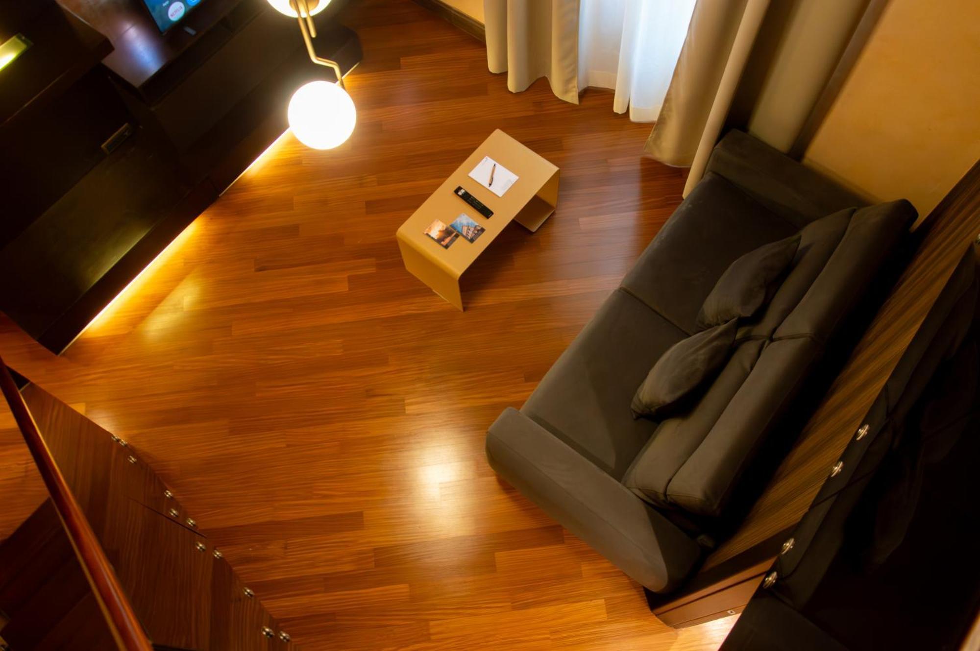 Home At Rome Luxury Navona Suites Exterior foto