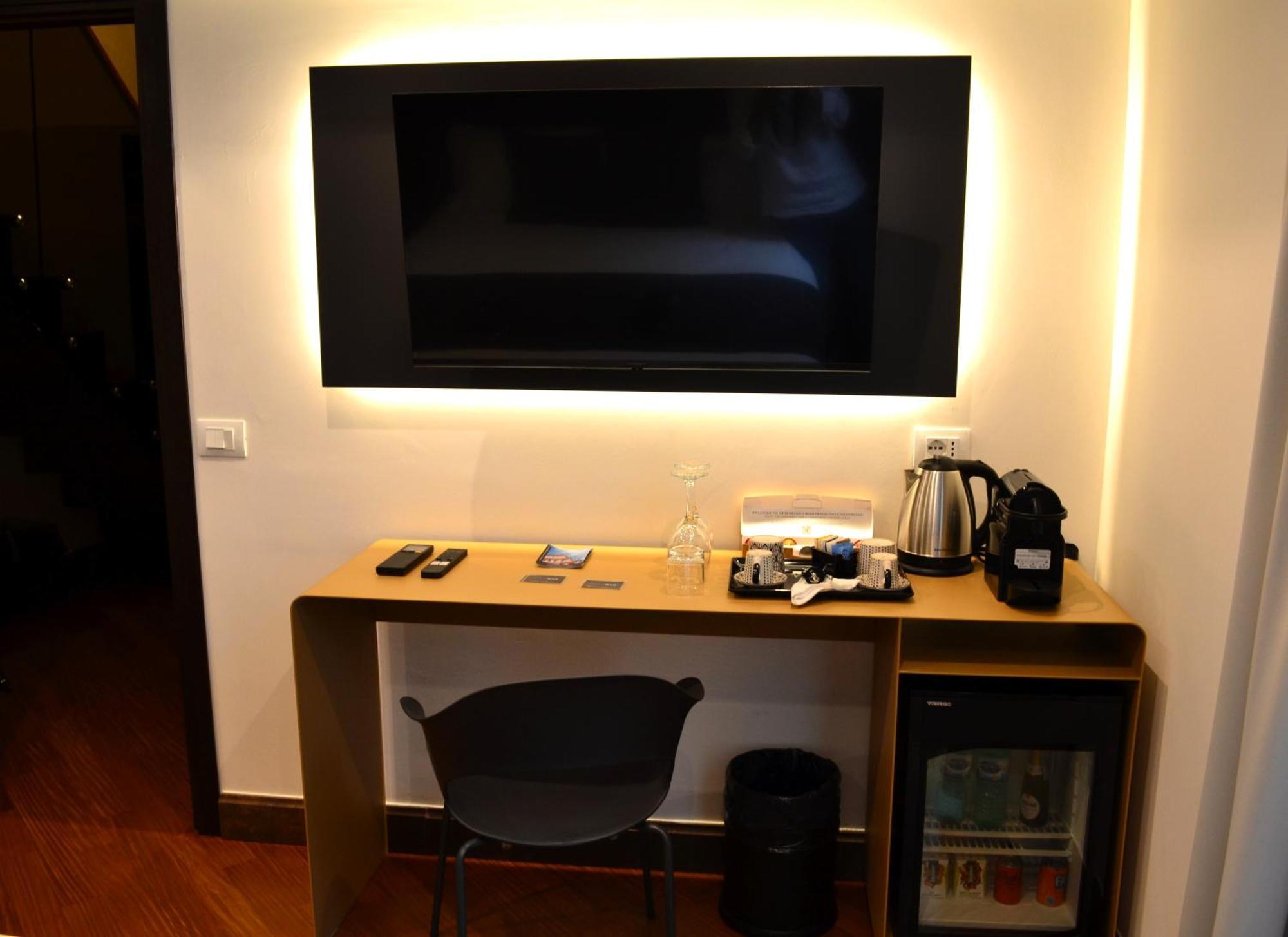 Home At Rome Luxury Navona Suites Exterior foto