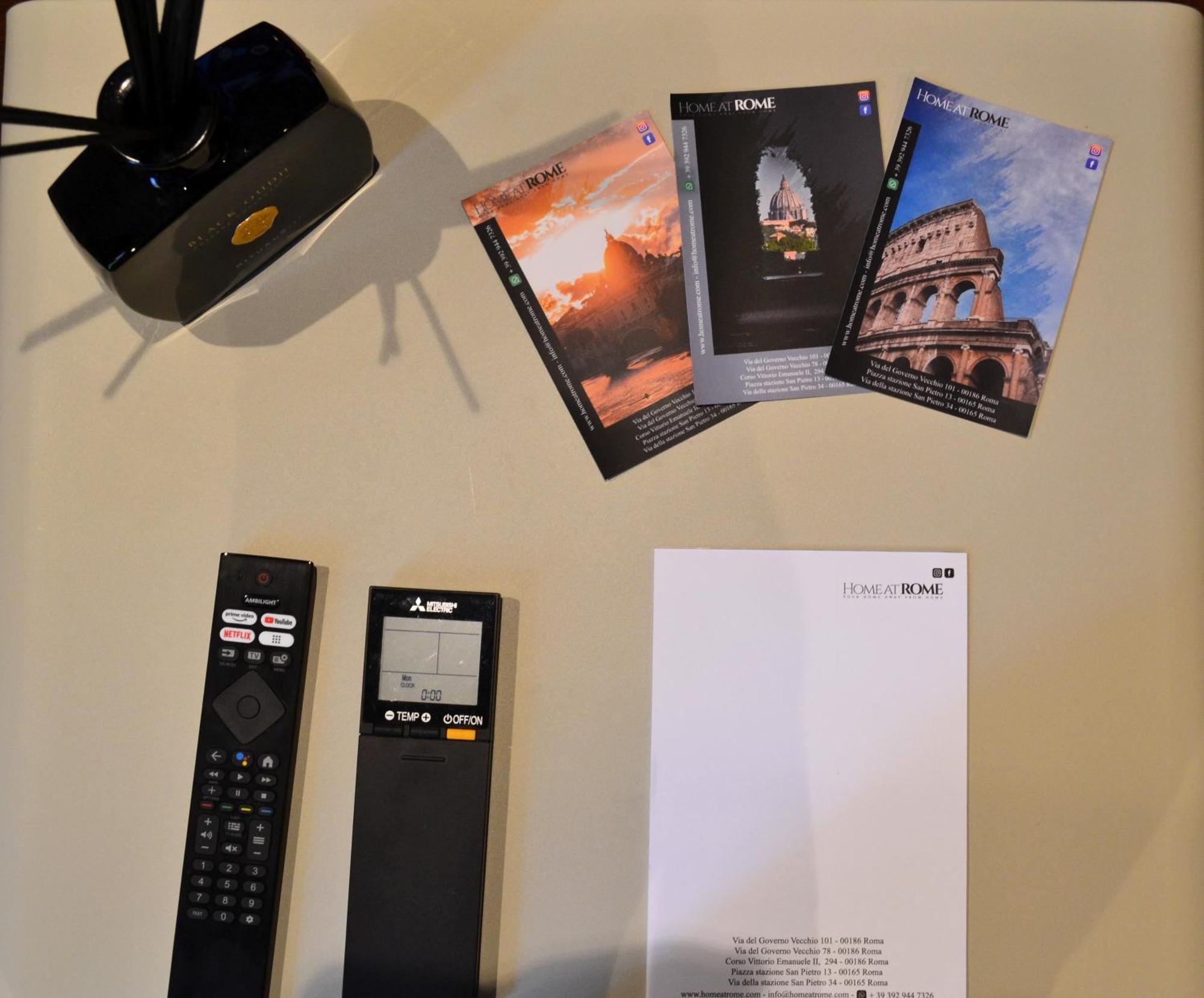 Home At Rome Luxury Navona Suites Exterior foto