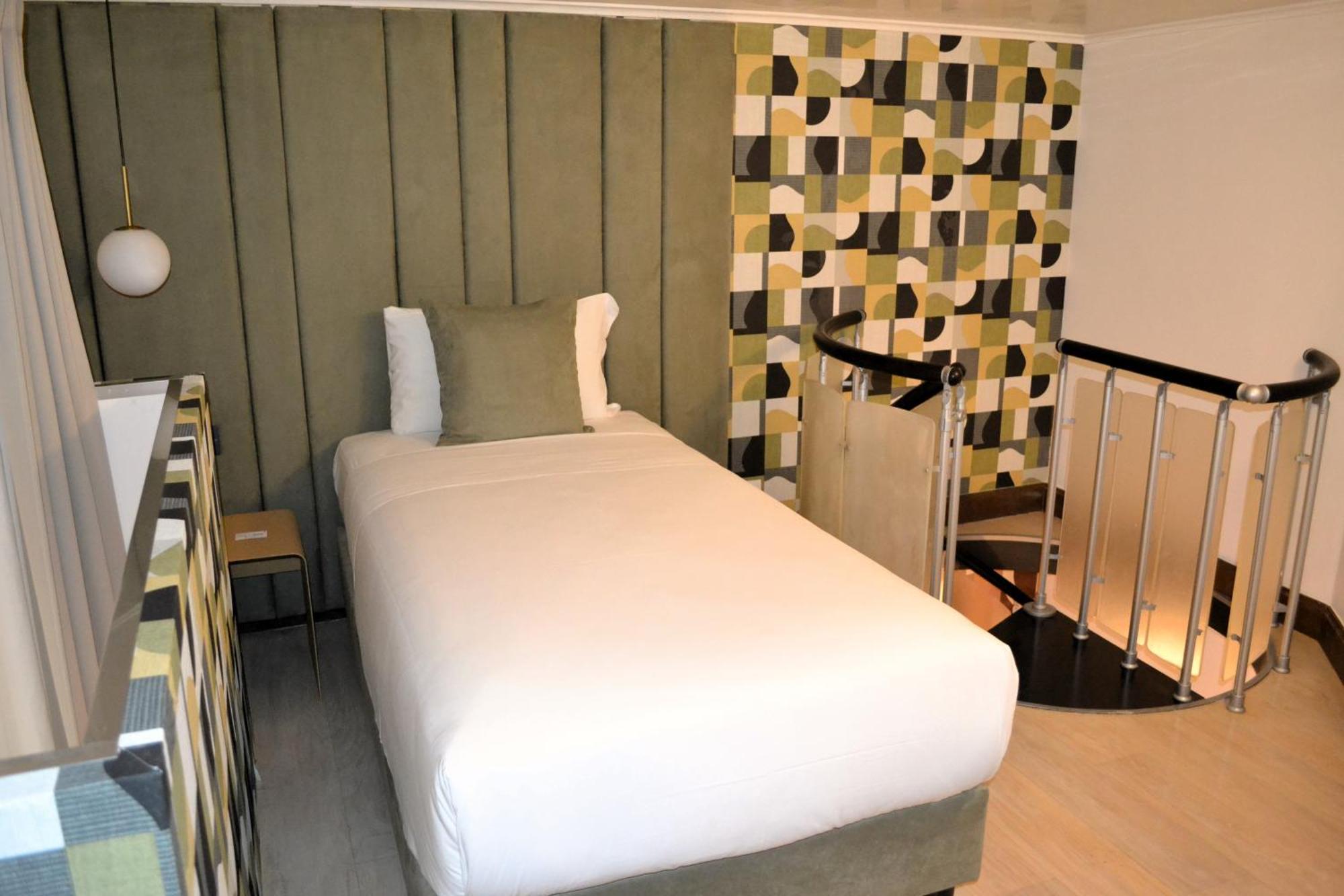Home At Rome Luxury Navona Suites Exterior foto