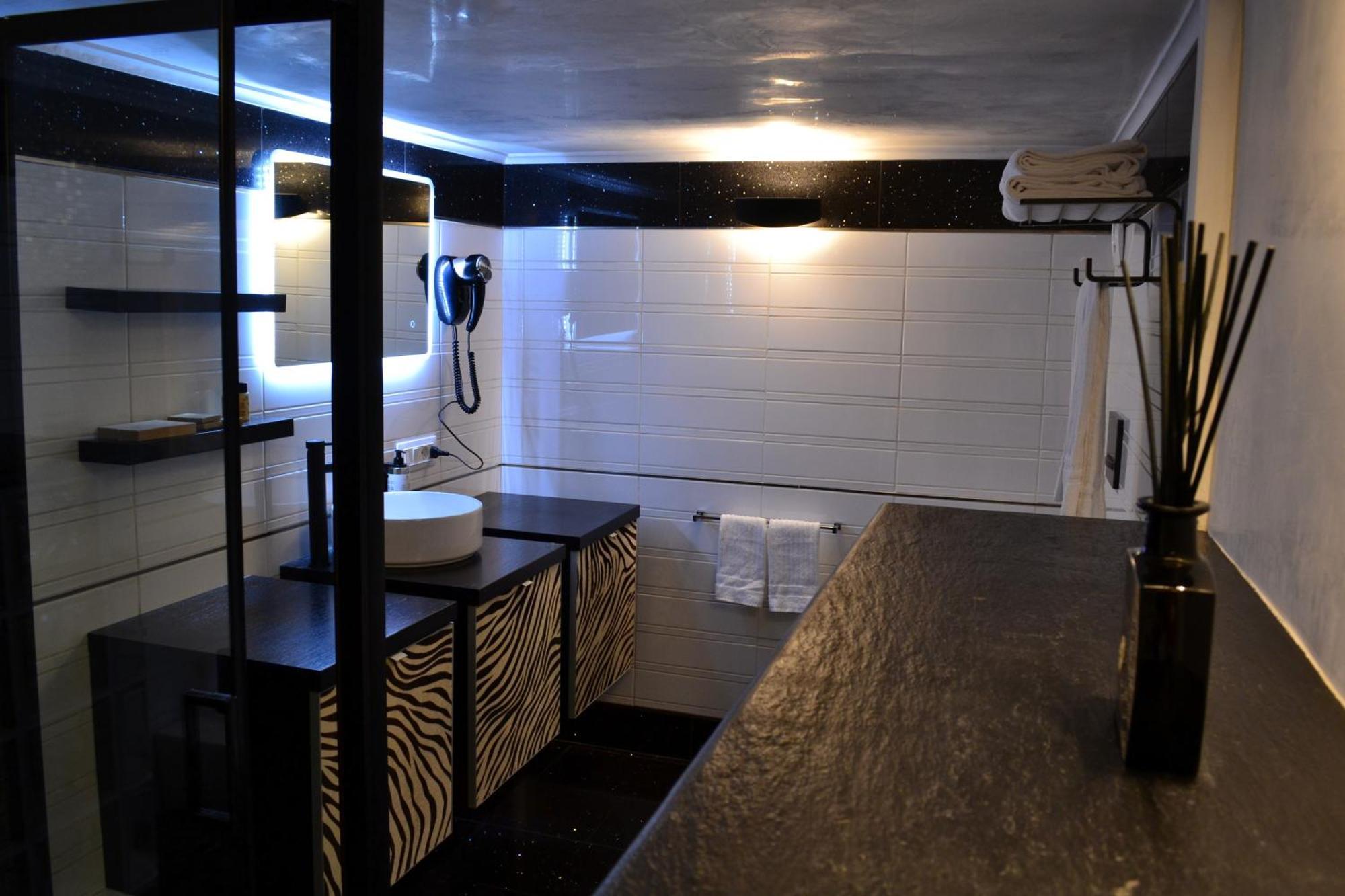 Home At Rome Luxury Navona Suites Exterior foto