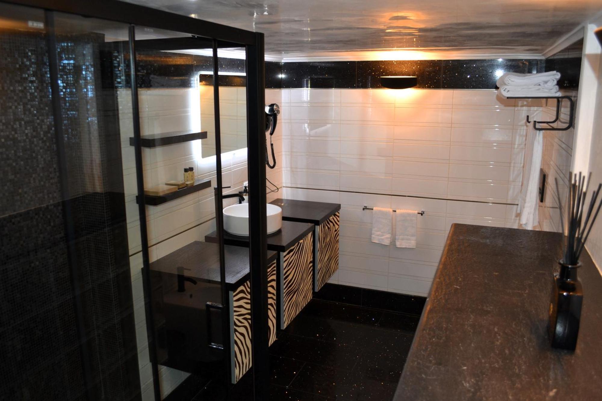 Home At Rome Luxury Navona Suites Exterior foto