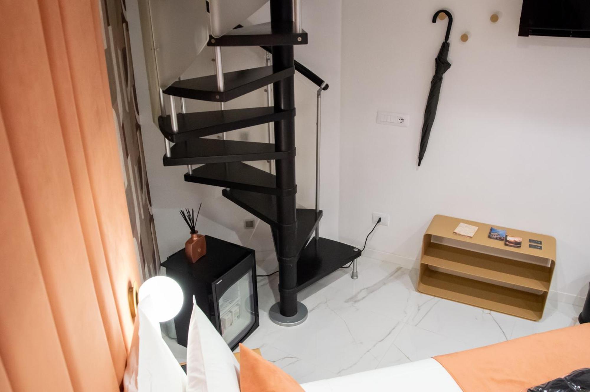 Home At Rome Luxury Navona Suites Exterior foto